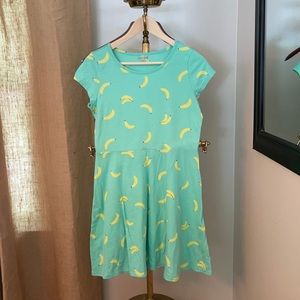 Bananas 🍌 sundress